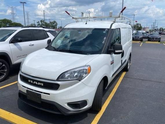 RAM PROMASTER CITY 2022 ZFBHRFAB1N6X88225 image